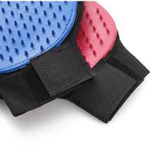 Load image into Gallery viewer, guante para gato dog Grooming Glove pet products mascotas cat Deshedding Hair Remove Cleaning Puppy Massage dla psa gatos perros