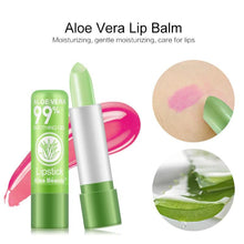 Load image into Gallery viewer, Moisture Lip Balm Long-Lasting Lip Plumper Lip Augmentation Lip Scrub Collagen For Lips Gel Mask For Lips Lips Cosmetics TSLM1