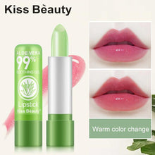 Load image into Gallery viewer, Moisture Lip Balm Long-Lasting Lip Plumper Lip Augmentation Lip Scrub Collagen For Lips Gel Mask For Lips Lips Cosmetics TSLM1