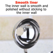 Load image into Gallery viewer, Meatball Maker Tool Clip Newbie Non Stick Stuffed Meat Ball Spoon Shaper Cooking Scoop Stainless Steel Kitchen Accessories