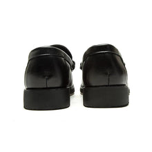 Load image into Gallery viewer, 2019 Men Dress Shoes Handmade Brogue Style Paty Leather Wedding Shoes Men Flats Leather Oxfords Formal Shoes